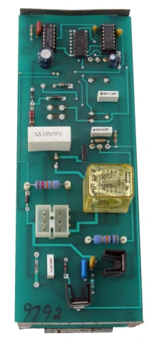 Whitfield Advantage II Control Board Rebuild (801REBUILD)