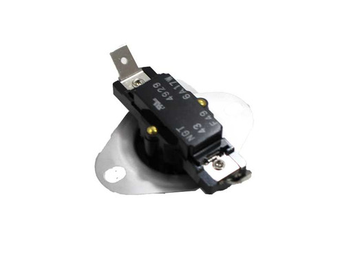 Ashley, US Stove & Vogelzang Low Limit Thermodisc (80314)
