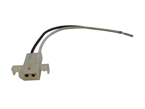 US Stove 1600EF 2 Circuit Receptacle w/Harness (80585)