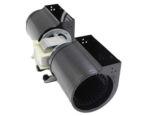 Breckwell SP1002 Big E II Dual Convection Blower (80591)