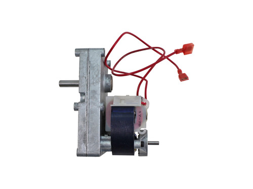 St. Croix Auger Motor (80P20278-R)