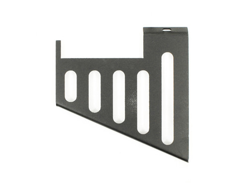 St Croix Greenfield & Lancaster Right Decorative Grill (80P30048-R)