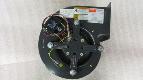 St Croix SCF-050 Convection Fan (80P30144-R)