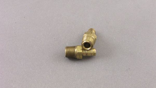 St. Croix Barb Fitting (80P30215-R)