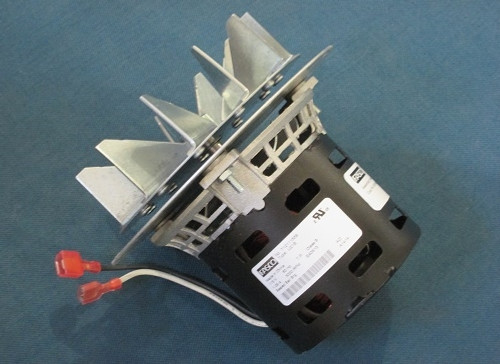 St Croix Combustion Fan with Gasket (80P31093)