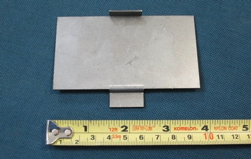 St Croix Clean Out Covers (80P52237-R)