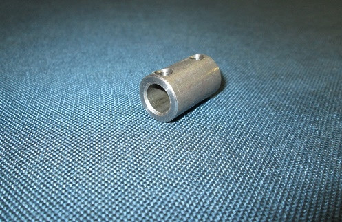 St Croix Versa Grate Collar w/ Screw Set (80P52372-R)