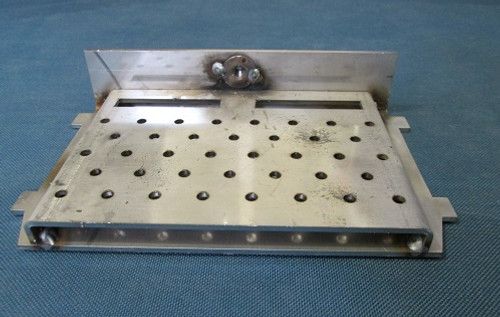 St Croix Auburn Slide-Out Bottom for Corn Pot (80P53657-R)