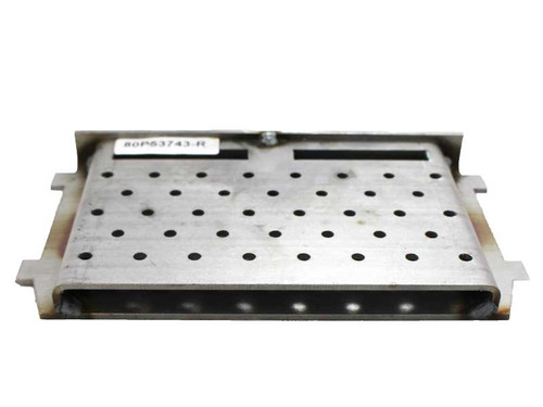 St Croix Greenfield Slide-Out Bottom for Corn Pot (80P53743-R)