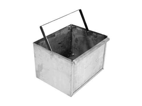 Harman DVC-500 Ash Pan (1-10-08177A)