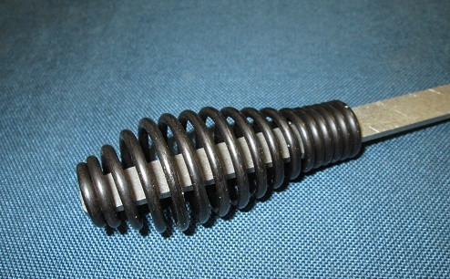 St Croix Tool Assembly (80P54121-R)