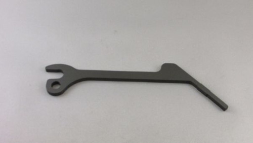 St Croix Painted Door Handle (80P60278-R)