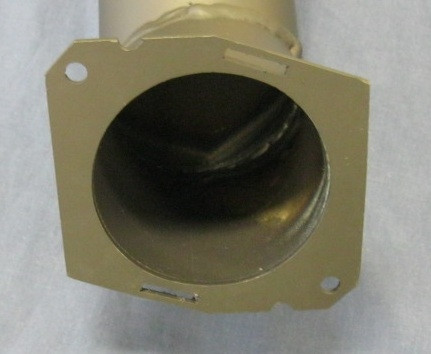 Quadra-Fire 1200i Top Vent Kit  (811-0650)