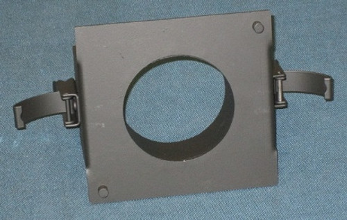 Quadra-Fire CB1200 Insert 3" Top Vent Adapter (811-0660)