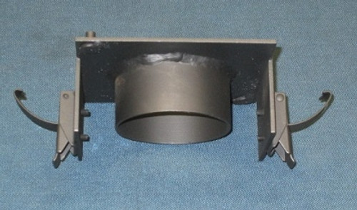 Quadra-Fire CB1200 Insert 3" Top Vent Adapter (811-0660)