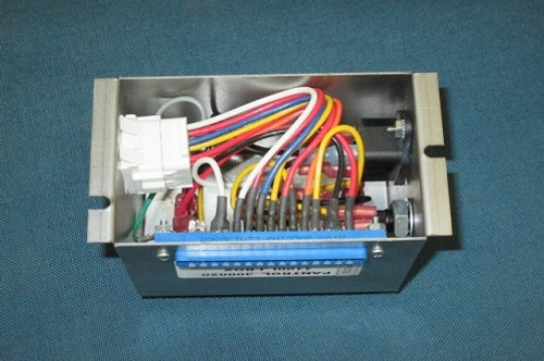 Quadra-Fire 1100i Junction Box (812-1080)