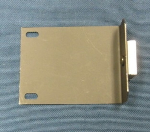 Quadra-Fire 1200 FS Magnetic Latch - Side Curtain Air Deflector (812-3821)
