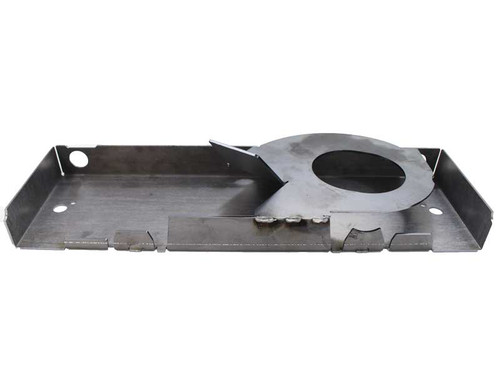 Harman Accentra Combustion Intake Weldment (1-10-247124W)