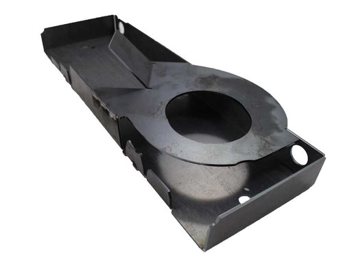 Harman Accentra Combustion Intake Weldment (1-10-247124W)