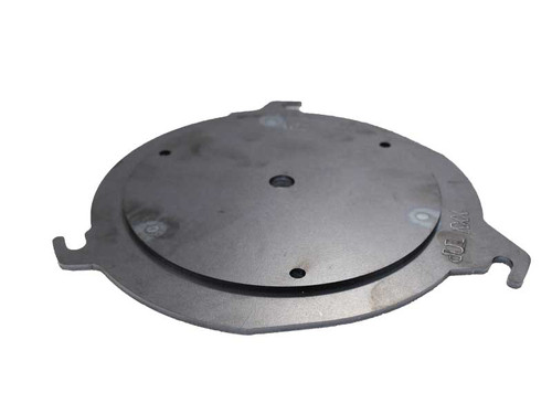 Harman Accentra Insert Blower Mount Weldment (1-10-674006)