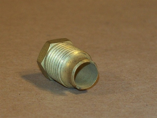 Enviro 828 Thermocouple Pilot Nut (828-210)
