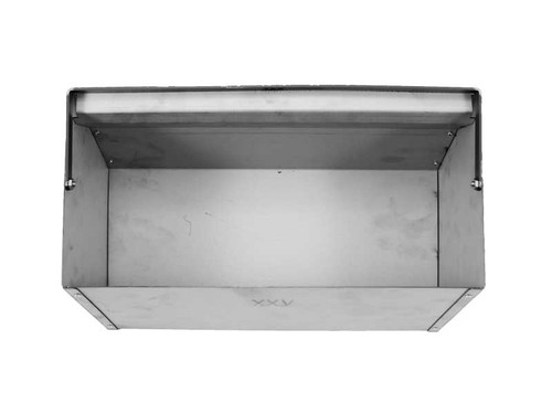 Harman XXV & XXV-TC Ash Pan (1-10-677044)