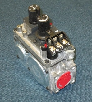 Quadra-Fire SIT Gas Valve - NG - 842-0240