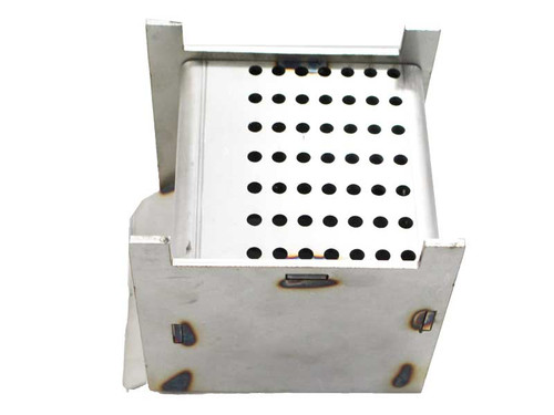 US Stove Burn Pot Assembly (69762)