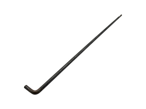 US Stove 1600EF & 1660EFE Baffle Rod (86662)