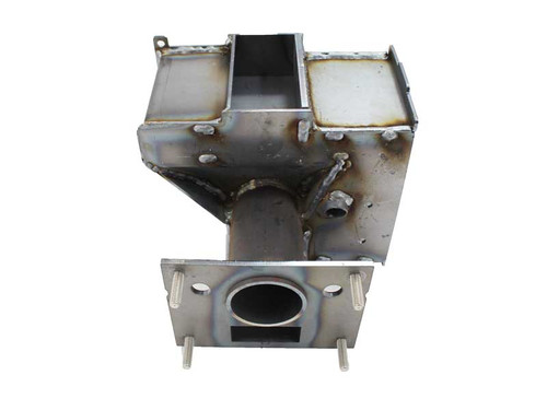 Harman PC45 Feeder Weldment (1-10-724128)