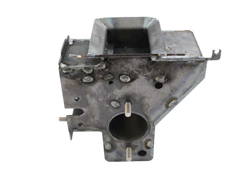 Harman UL Feeder Weldment (1-10-724132)