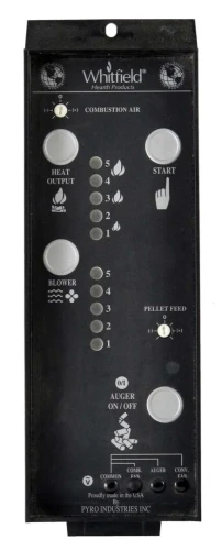 Whitfield Advantage II-T, III and Plus Control Board Rebuild (902REBUILD)