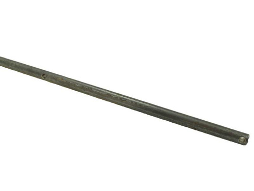 Blue Ridge Round Damper Rod (9BRDRR)