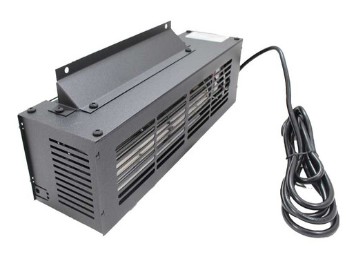 Osburn & Enerzone 130 CFM Blower w/ Variable Speed Control (AC01000)