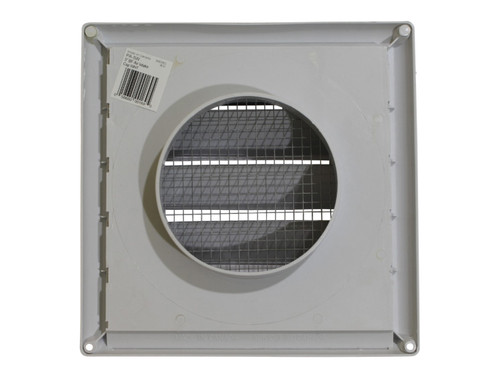 Enerzone & Osburn Fresh Air Kit (AC01298)