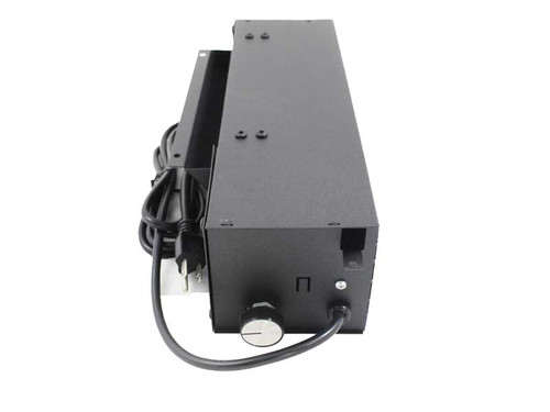 SBI Ultra-Quiet 120 CFM Blower (AC03095)