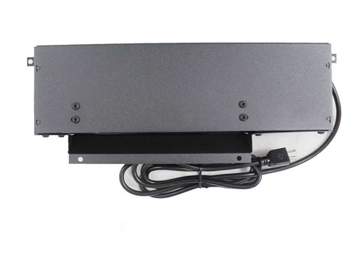 SBI Ultra-Quiet 120 CFM Blower (AC03095)