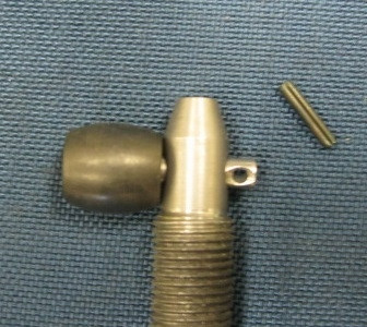 SBI Door Handle & Latch Kit (AC09176)