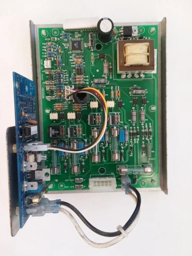 US Stove American Harvest Control Board Rebuild (AHREBUILD)