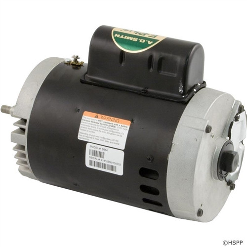 Century C-Face Threaded Shaft Pool Motor (B654)