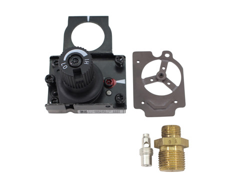 Vermont Castings 500DVBNC/BDV500NVC Conversion Kit - NG (BCK500CKN)