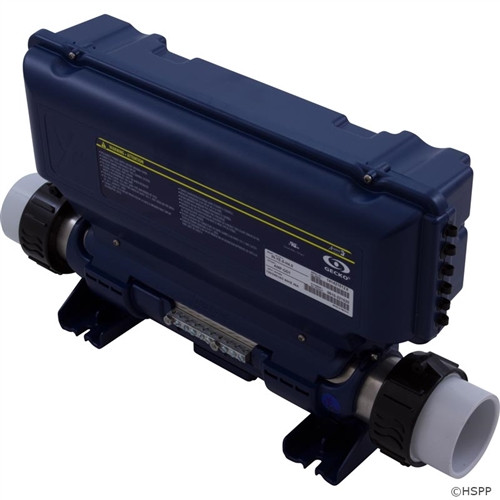 Gecko in.ye-5 in.K35 Control System (BDLYE5K353OP)