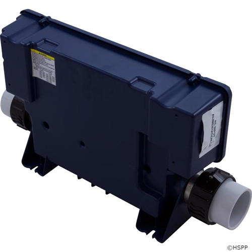 Gecko in.ye-5 in.K35 Control System (BDLYE5K353OP)