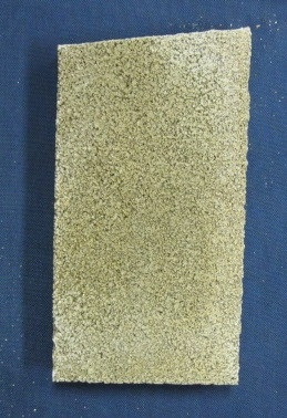 Quadra-Fire 27i ACC Complete Brick Assembly (BRICK-7046)