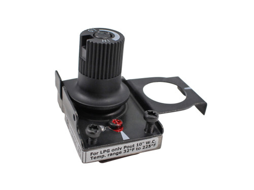 Kingsman SIT Hi/Lo Regulator - LP (1001-P202SI)