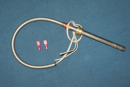 Kozi Contact Air Igniter Kit (CAIRK120)