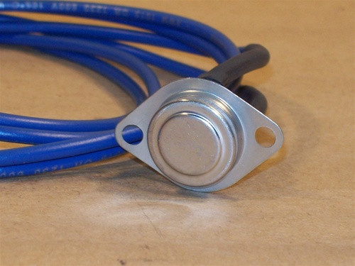 Enviro Spill Switch 300 Degree NC (EC-003)