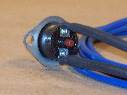 Enviro Spill Switch 300 Degree NC (EC-003)