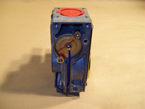 Enviro 828 & EG30 SIT Nova Valve - NG (EC-004)