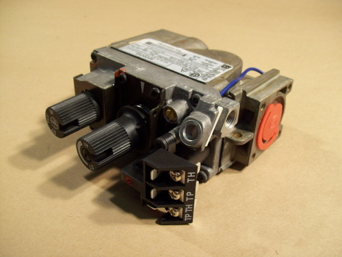 Enviro EG30 & 828 SIT Nova Valve - LP (EC-005)